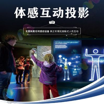 投影设备交互的优点(互动投影的好处)-图1 投影设备交互的优点(互动投影的好处)-图1