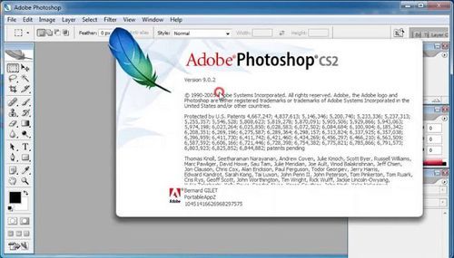 包含2007年photoshop是哪个版本的词条