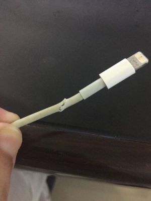 苹果线导通测试标准(苹果线缆是指)-图2 苹果线导通测试标准(苹果线缆是指)-图2