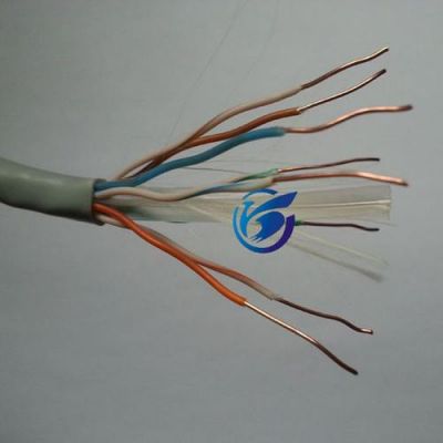 双绞线两个标准是什么（双绞线是什么意思）