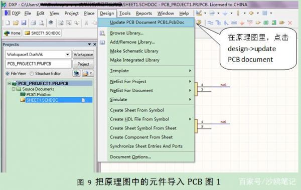 包含dxp怎么修改pcb大小的词条-图2 包含dxp怎么修改pcb大小的词条-图2