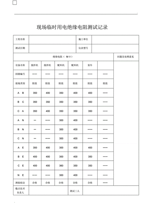 接地电阻标准(国标接地电阻标准)-图3 接地电阻标准(国标接地电阻标准)-图3