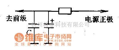 电阻怎么退耦(退耦电阻作用)-图2 电阻怎么退耦(退耦电阻作用)-图2