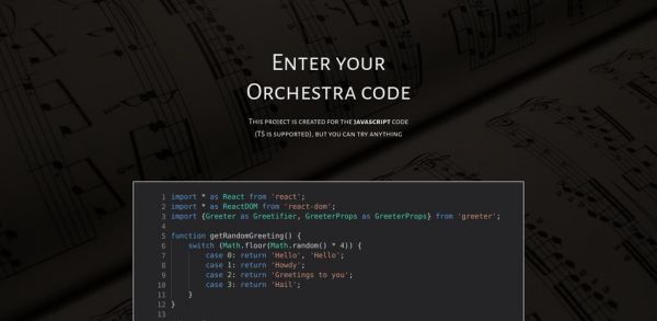 怎么生成音乐代码（如何把音乐变成代码）-图1