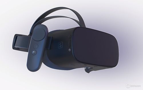 关于投影试vr显示设备的信息-图1 关于投影试vr显示设备的信息-图1
