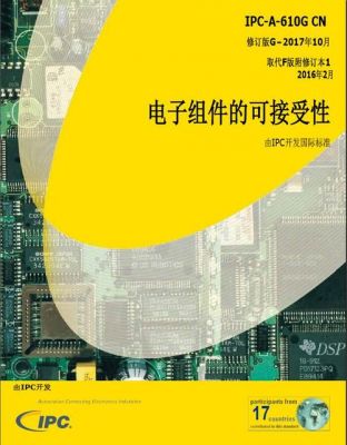 ipc关于Pcb的标准(pcb过孔ipc标准)-图3 ipc关于Pcb的标准(pcb过孔ipc标准)-图3