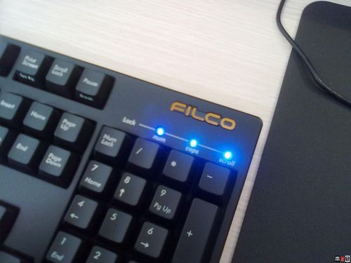 filco多个设备(filco只成功添加设备 无法使用)-图1 filco多个设备(filco只成功添加设备 无法使用)-图1