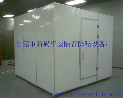室内降噪音设备（专业做室内降噪的公司）