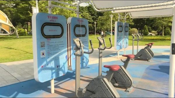 智能自助健身设备(智能自助健身设备怎么用)-图3 智能自助健身设备(智能自助健身设备怎么用)-图3
