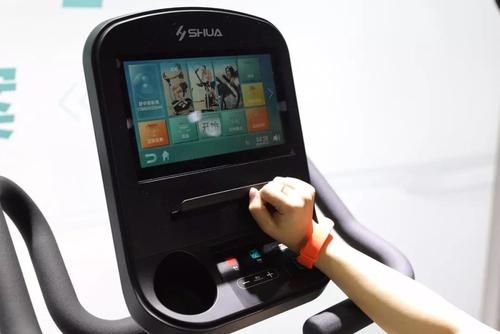 智能自助健身设备(智能自助健身设备怎么用)-图1 智能自助健身设备(智能自助健身设备怎么用)-图1