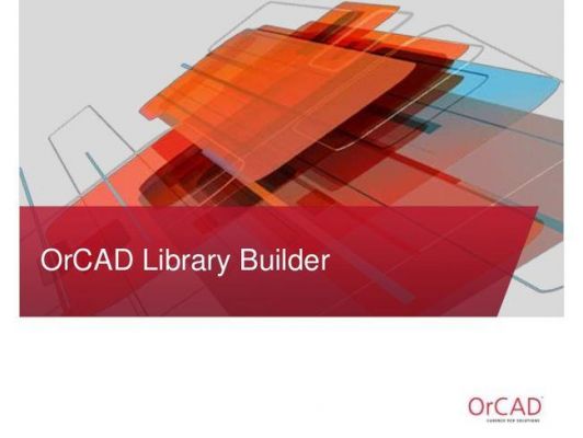 orcad哪个版本最好(orcad多少钱)-图1 orcad哪个版本最好(orcad多少钱)-图1