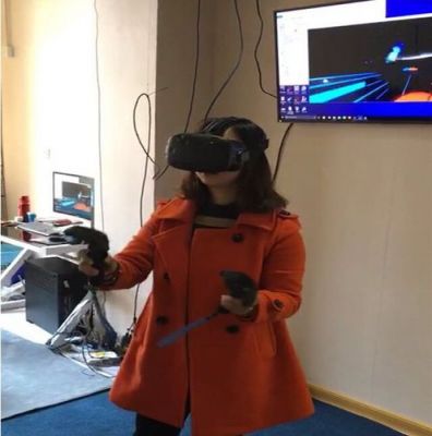 眼界vr是哪个牌子设备（眼界app）