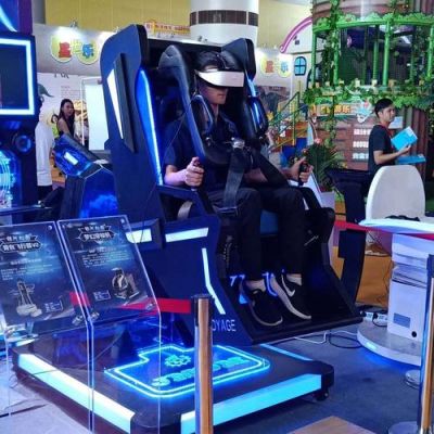 儿童专用的vr设备（vr儿童影片推荐）