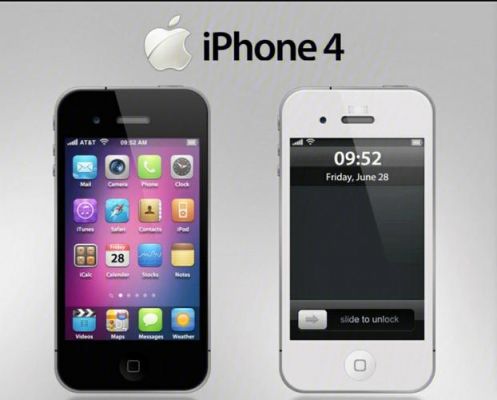 iphone4ios4哪个（苹果四好还是苹果四s好）-图3