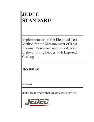jesd51标准（jesd22标准）