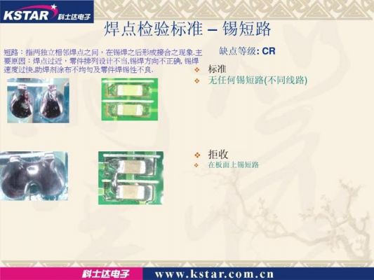 焊点返修标准(焊点返修标准规范)-图2 焊点返修标准(焊点返修标准规范)-图2