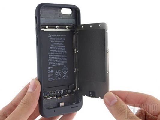 smartcard怎么换电池（smart battery case更换电池）-图2