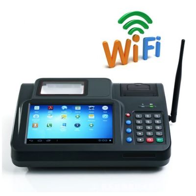 商业wifi设备（商业无线）