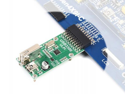 stm32usb设备（stm32 usbhid）-图1