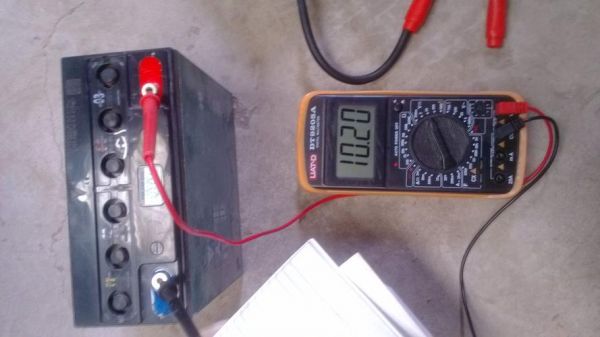 怎么得到10v电压(怎么把10v电压变成3v)-图1 怎么得到10v电压(怎么把10v电压变成3v)-图1