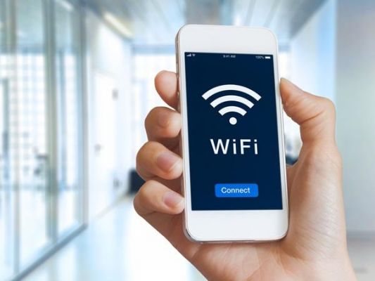 wifi设备国外(国外的wifi)-图1 wifi设备国外(国外的wifi)-图1