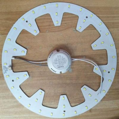 led贴片坏了怎么换(led贴片灯坏了用什么工具换下)-图1 led贴片坏了怎么换(led贴片灯坏了用什么工具换下)-图1