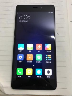 米4米note哪个刷机包好(红米note4安卓80刷机包)-图2 米4米note哪个刷机包好(红米note4安卓80刷机包)-图2