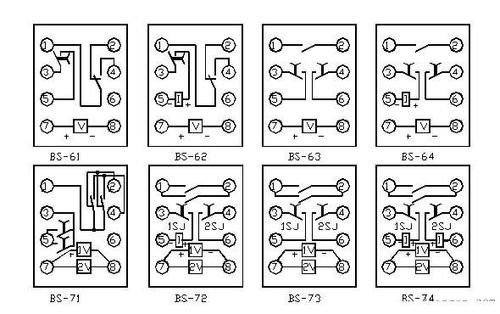 orcad继电器怎么画（cad中继电器怎么画）