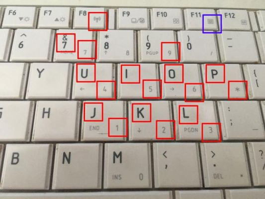 键盘上下一行是哪个键（键盘上下一行是哪个键图片）-图2