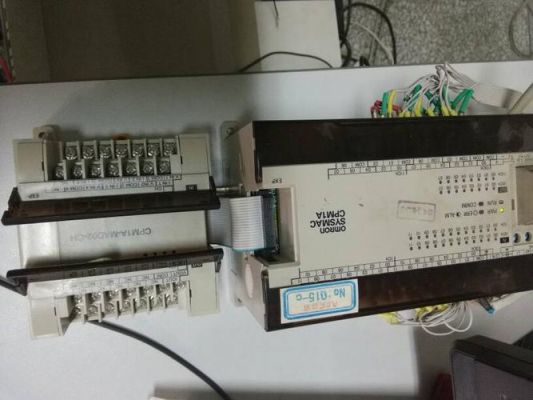 欧姆龙plc怎么样（欧姆龙plc视频教程全70集）