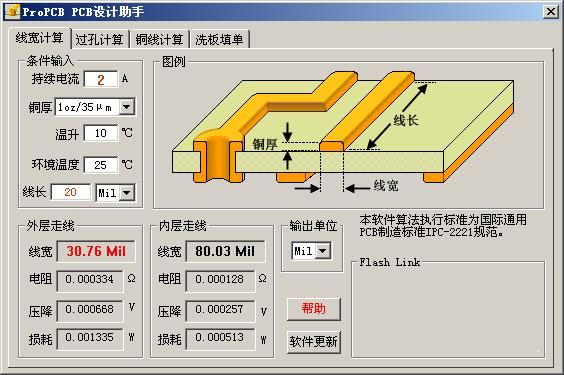 pcb里参数怎么设置(pcb技术参数)-图2 pcb里参数怎么设置(pcb技术参数)-图2