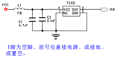 有源晶振怎么待机(有源晶振原理)-图3 有源晶振怎么待机(有源晶振原理)-图3