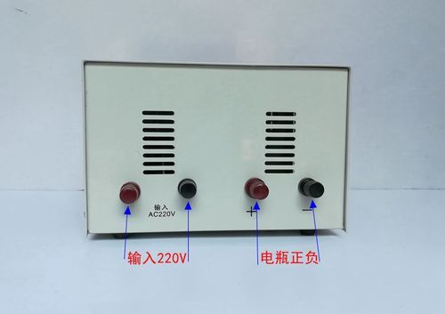晶闸管充电机怎么使用(晶闸管用法)-图2 晶闸管充电机怎么使用(晶闸管用法)-图2