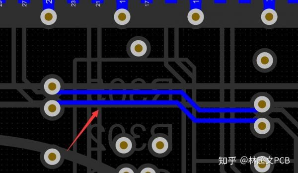怎么让pcb排版整整齐(pcb版型怎么设置)-图3 怎么让pcb排版整整齐(pcb版型怎么设置)-图3