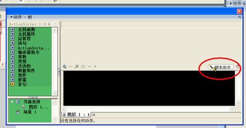 flash脚本助手在哪个文件夹（flash脚本助手在哪里）
