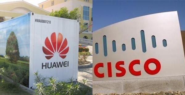 cisco和华为哪个好(cisco与华为)-图2 cisco和华为哪个好(cisco与华为)-图2