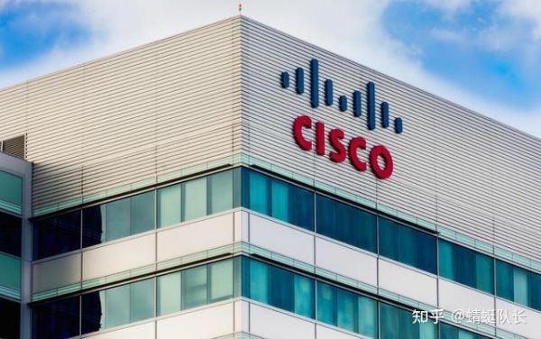 cisco和华为哪个好(cisco与华为)-图3 cisco和华为哪个好(cisco与华为)-图3