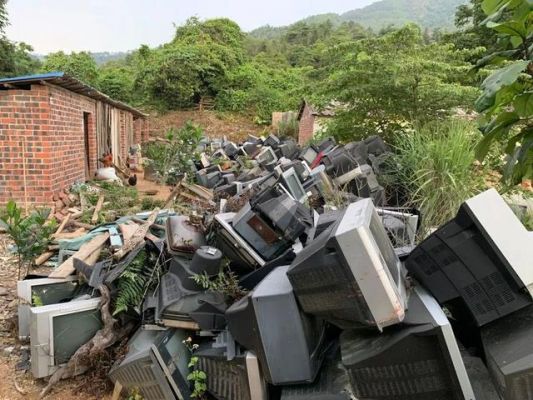 旧设备走私的简单介绍-图3 旧设备走私的简单介绍-图3