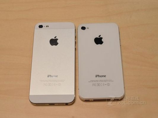 iphone5美版和港版哪个好（iphone5美版支持4g吗）