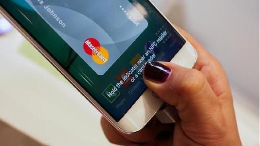 samsungpay绑定设备(三星pay绑定身份证)-图3 samsungpay绑定设备(三星pay绑定身份证)-图3