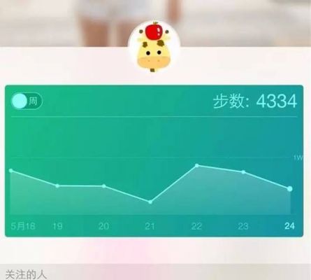 苹果手机刷步软件哪个好用（苹果手机刷步数的软件）