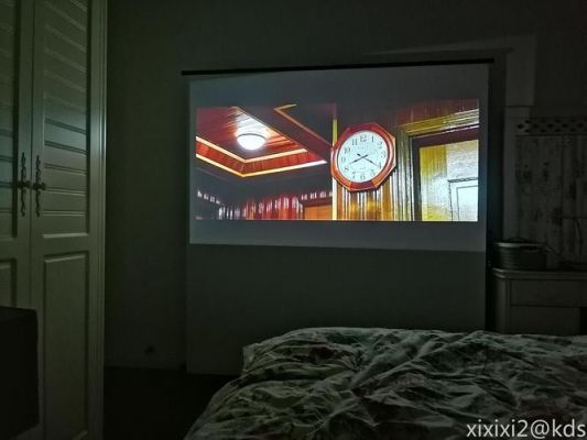 家庭看电影设备（家庭看电影用什么好）