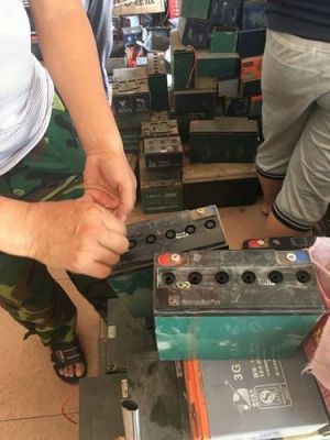 胶体电池没水怎么半(胶体电池不存电的修复)-图2 胶体电池没水怎么半(胶体电池不存电的修复)-图2