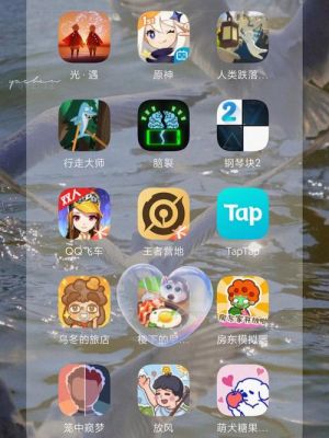 安卓和ios游戏哪个好(ios游戏和安卓游戏哪个好玩)-图2 安卓和ios游戏哪个好(ios游戏和安卓游戏哪个好玩)-图2