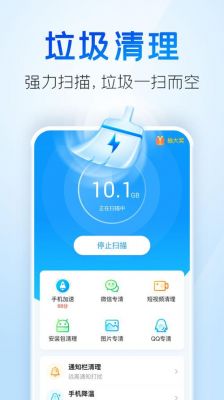 清理工具哪个好(清理效果最好的清理软件)-图1 清理工具哪个好(清理效果最好的清理软件)-图1