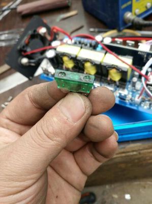 逆变器管怎么判断好坏(逆变器管怎么判断好坏视频)-图1 逆变器管怎么判断好坏(逆变器管怎么判断好坏视频)-图1