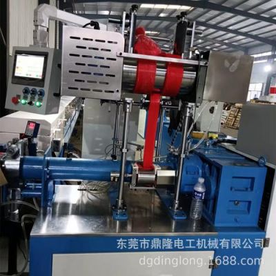 电源翻新设备（电源线翻新）