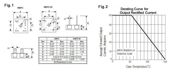 kbpc5010怎么接线（kbpc1006怎么接）