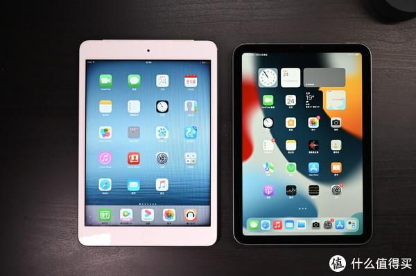 ipadmini2与iphone5c与ipadmini2与哪个好的简单介绍