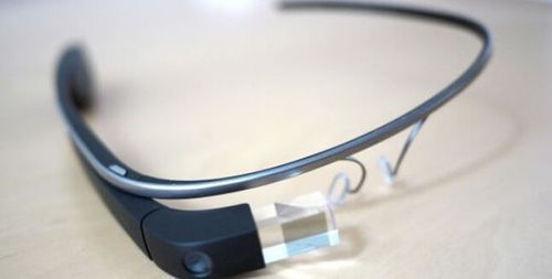 谷歌眼镜管理设备的简单介绍